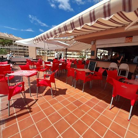 The Heights Deluxe Apartman Arona  Kültér fotó