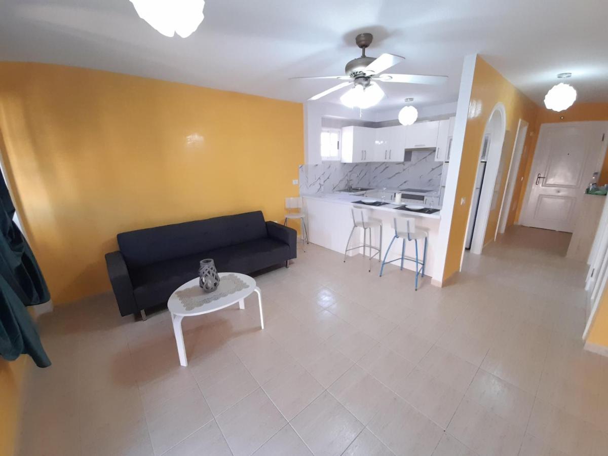 The Heights Deluxe Apartman Arona  Kültér fotó