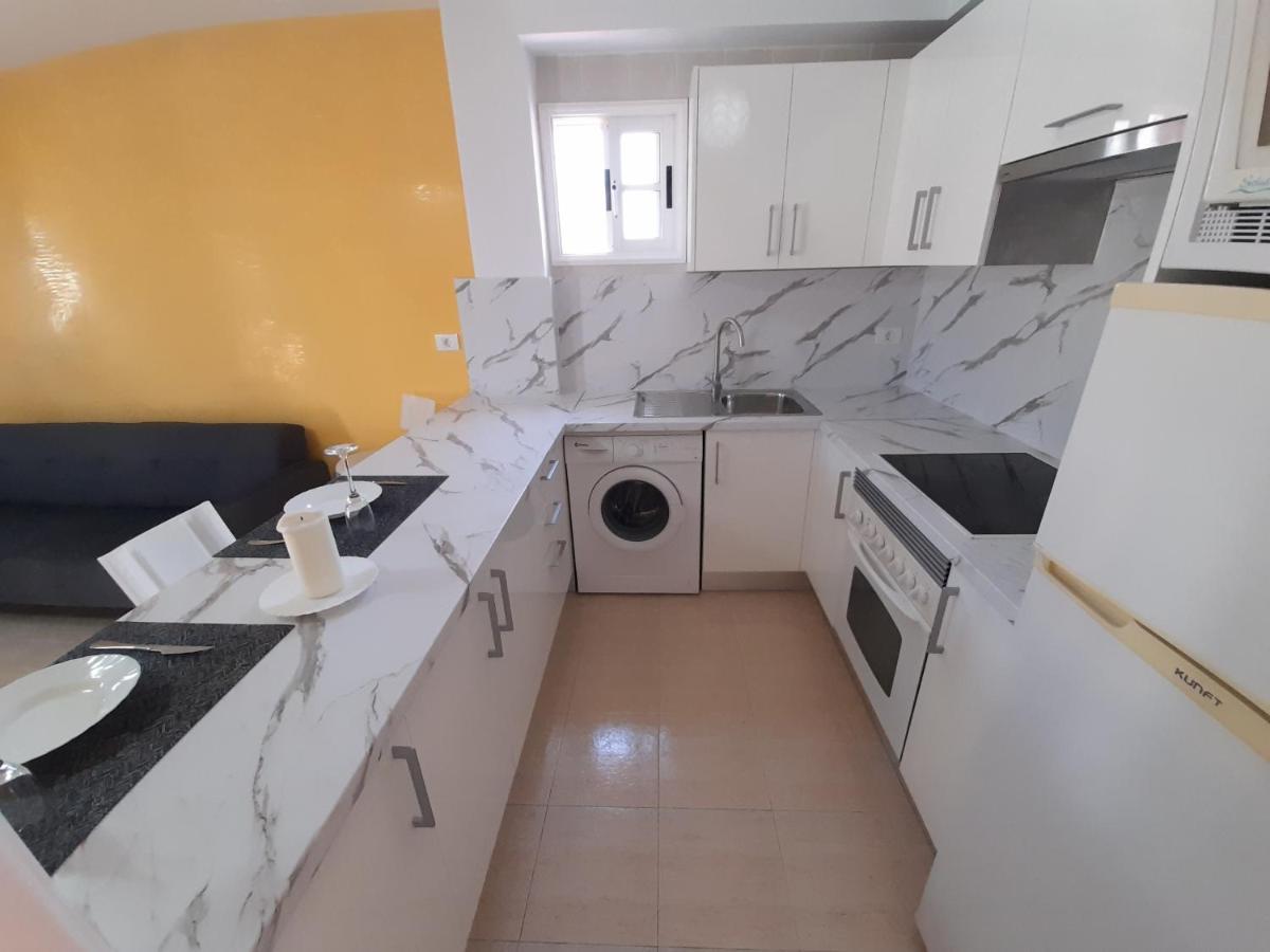 The Heights Deluxe Apartman Arona  Kültér fotó