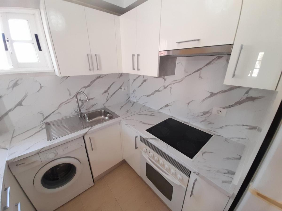 The Heights Deluxe Apartman Arona  Kültér fotó