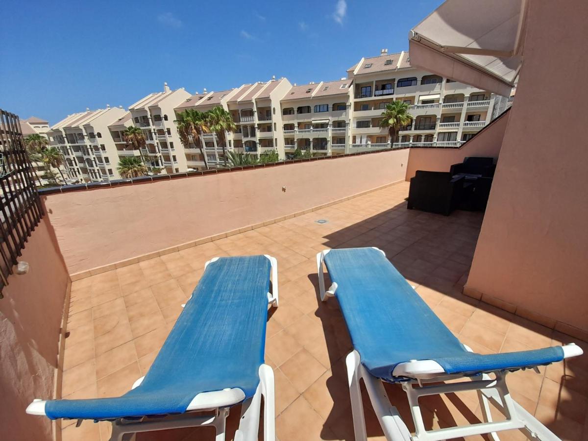 The Heights Deluxe Apartman Arona  Kültér fotó