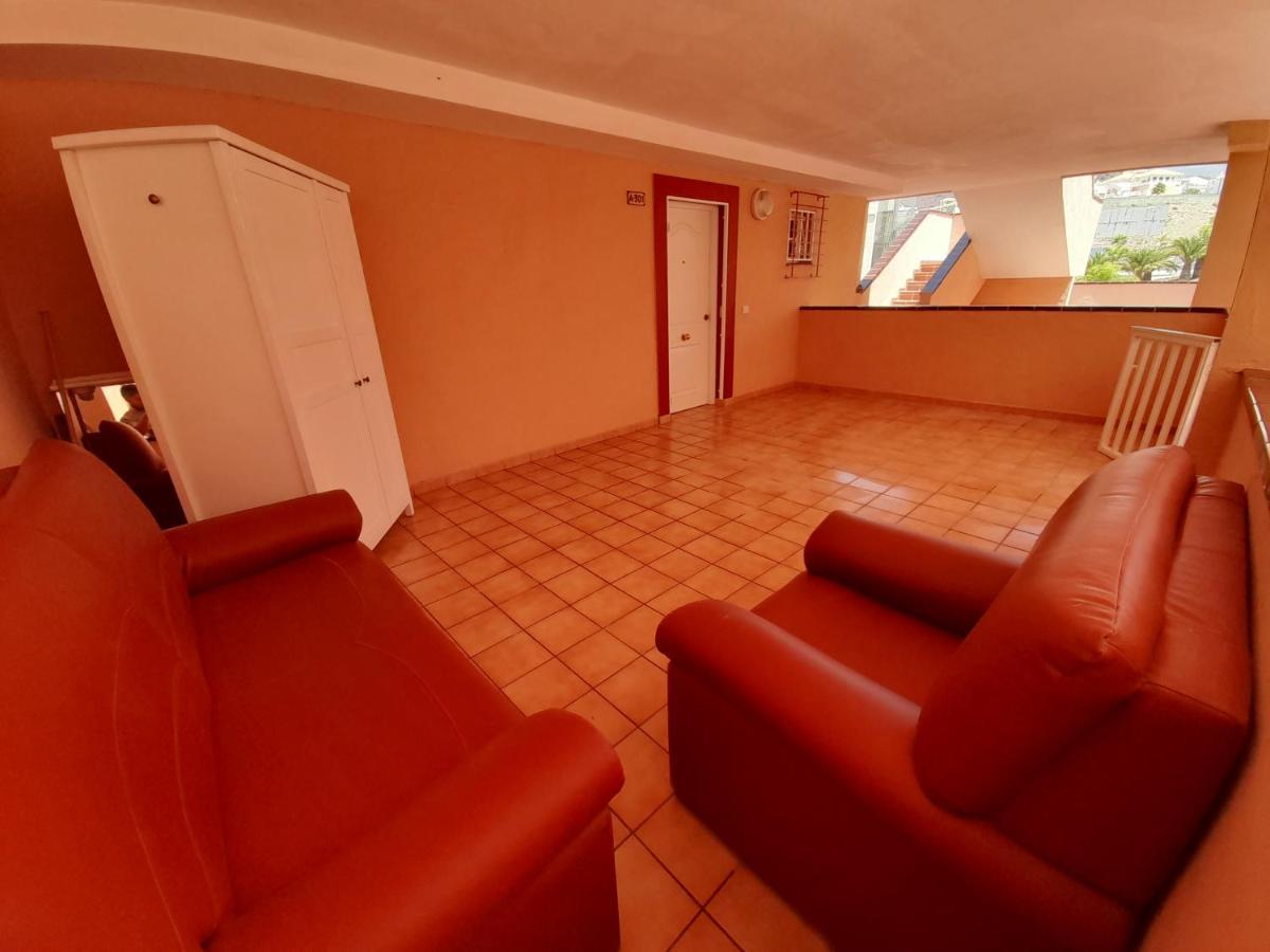 The Heights Deluxe Apartman Arona  Kültér fotó