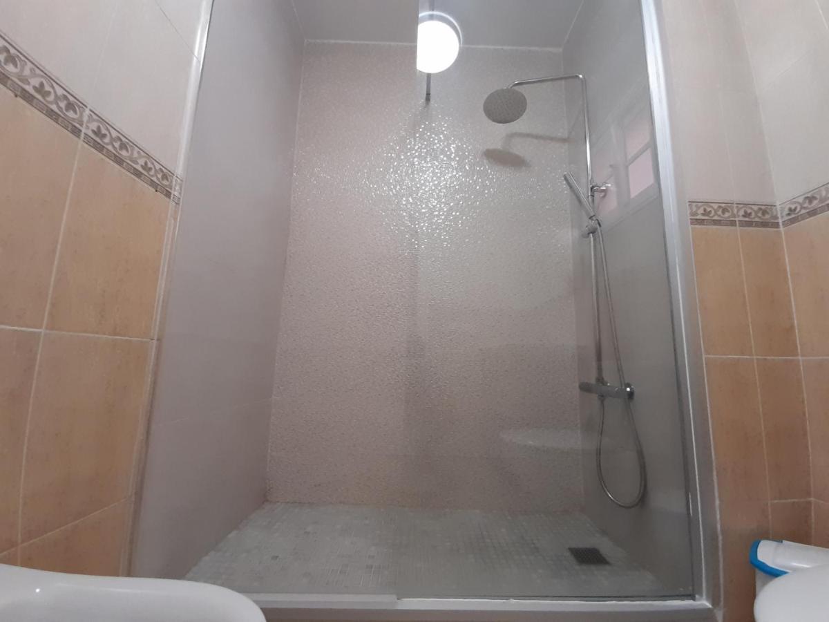 The Heights Deluxe Apartman Arona  Kültér fotó