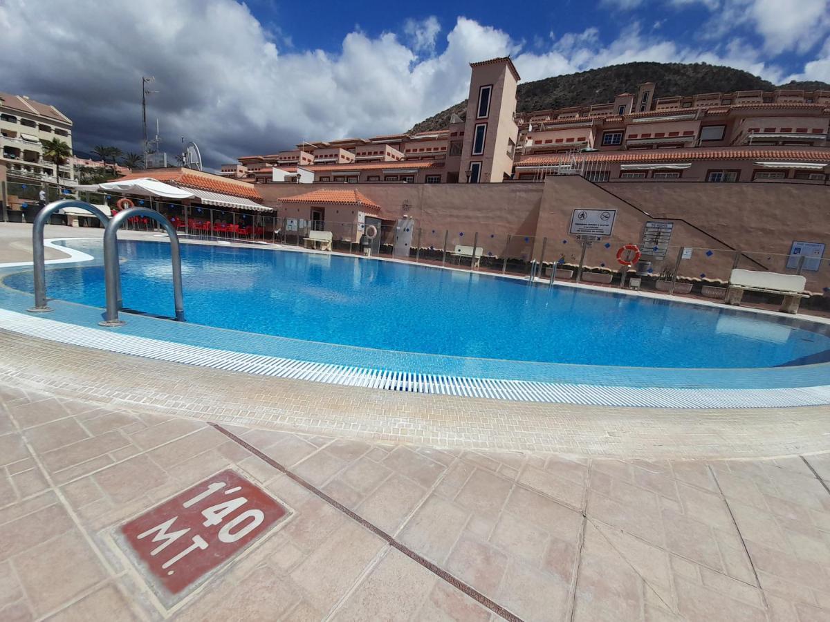 The Heights Deluxe Apartman Arona  Kültér fotó
