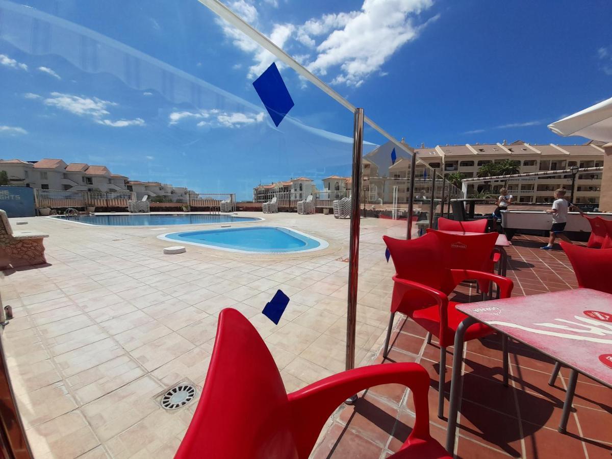 The Heights Deluxe Apartman Arona  Kültér fotó