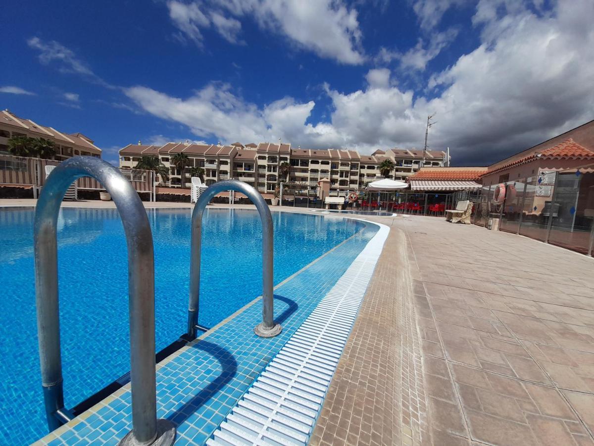 The Heights Deluxe Apartman Arona  Kültér fotó
