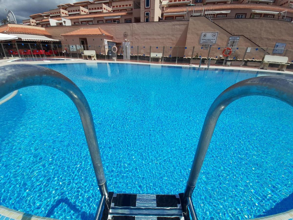 The Heights Deluxe Apartman Arona  Kültér fotó