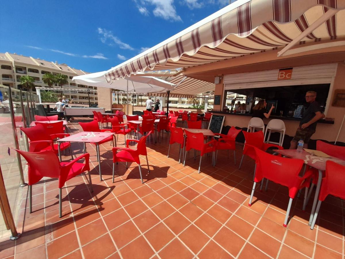 The Heights Deluxe Apartman Arona  Kültér fotó
