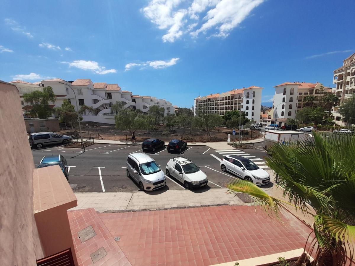 The Heights Deluxe Apartman Arona  Kültér fotó